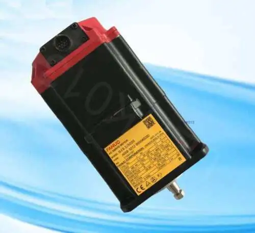 FANUC A06B-0212-B705