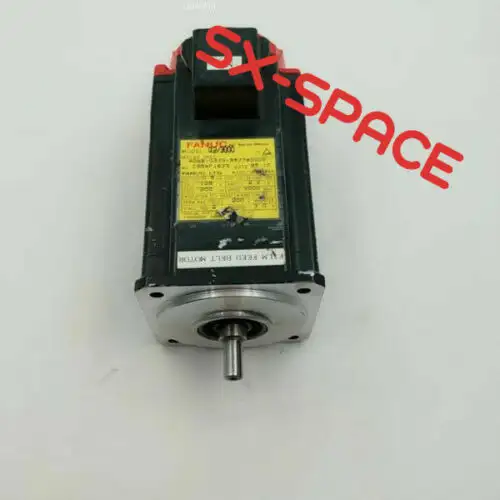 FANUC A06B-0373-B577#0008 測試模組