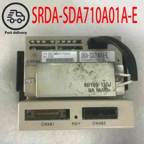 Srda Sda710A01A-E