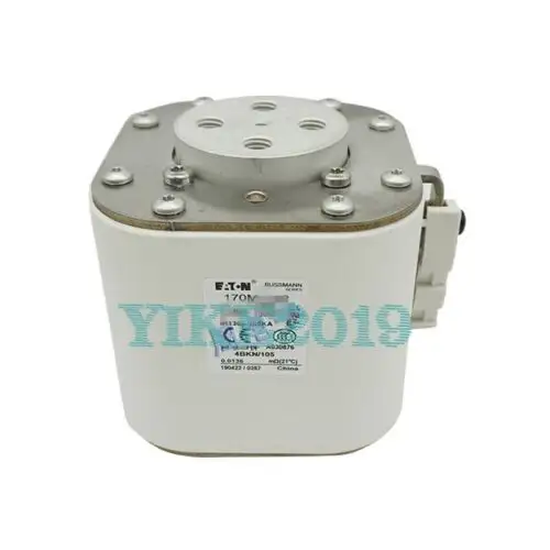 Bussmann 170M7569 4000A 1000V rychlá pojistka