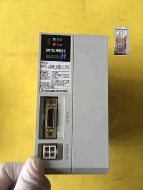 MR-J2M-70DU-PS