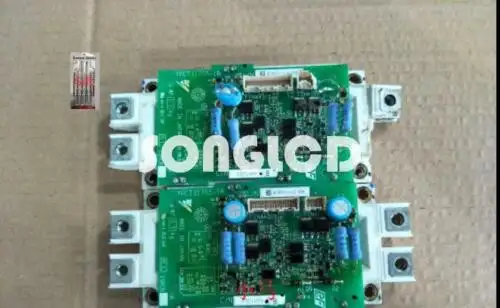 ETC711360/Ypct31765-1B FF300R12ME4-B60