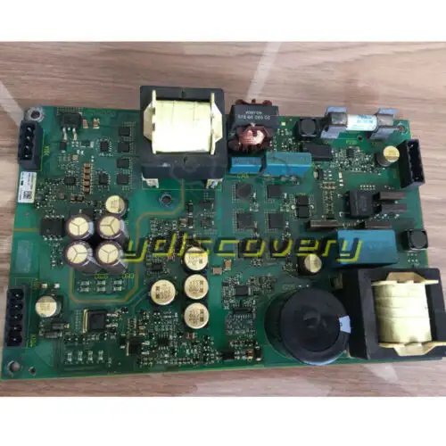 Siemens A5E03712832-001