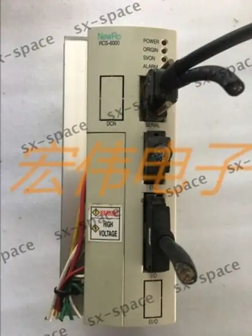 Rcs-6010P Robostar