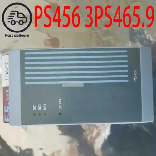 Ps456 3Ps465.9