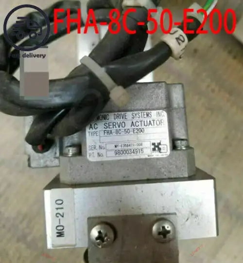 Fha-8C-50-E200