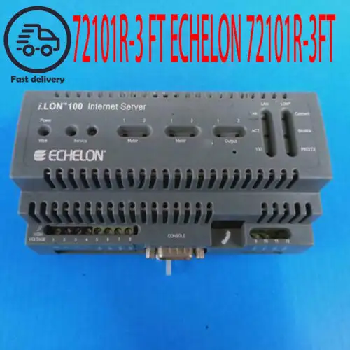 Echelon 72101R-3Ft 72101R-3