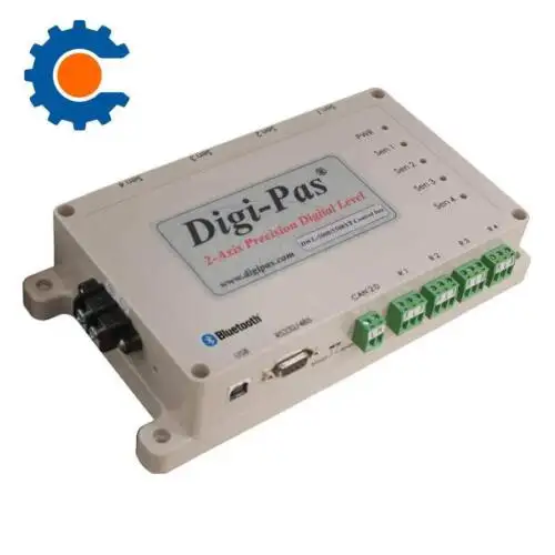 Digi-Pas Control For Dwl5000Xy/Dwl5500Xy/Dwl5800Xy 2-Axis High-Precision Dig