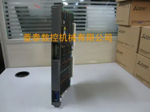 Mc724-1 PCB FCAM3/EMS