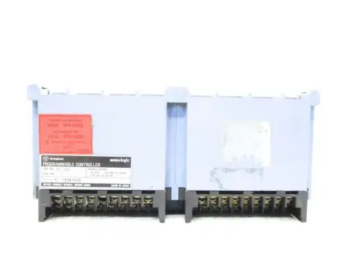 Westinghouse Pc-110-104