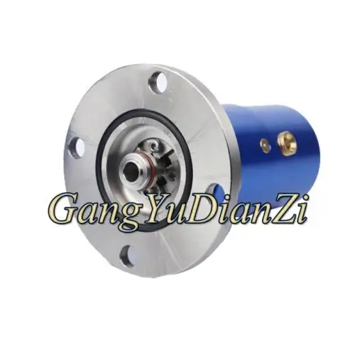 Fit For 2620-000-252 Dual Channel Gas-Liquid Mixing High-Speed Rotary Joint