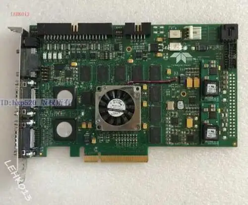 Dalsa Or-X8H0-Kla00 Xl-F130-25701-02