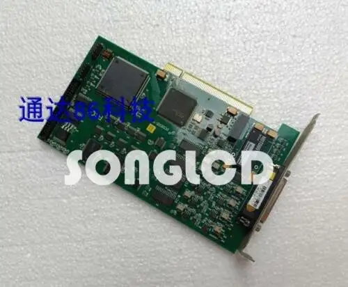 Pci8025 V7.02