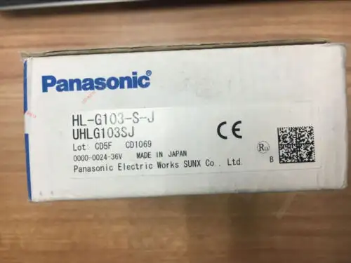 HL-G103-S-J optische module