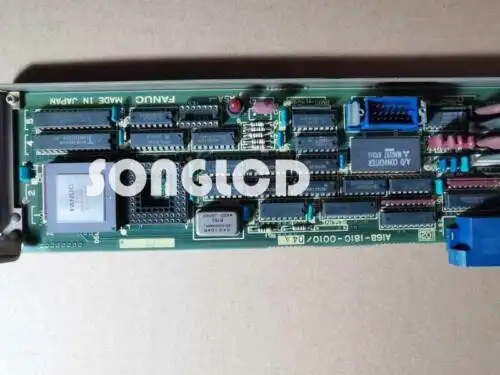 FANUC A16B-1810-0010/04A