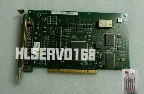 Pci-7210Ca