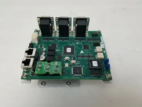 Lam Research 810-225420-002 Rev B