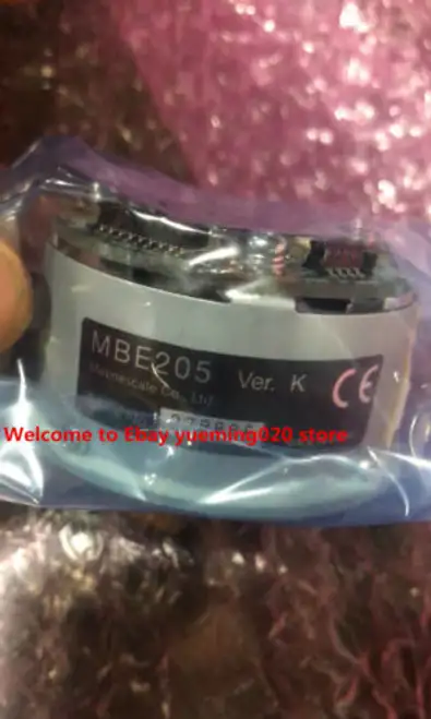 Magnescale Mbe205 enkodér