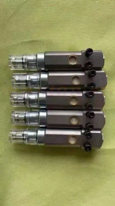 For Ilc Unit Pump A70.093163 Miniature Air-Operated Pump Lubrication System