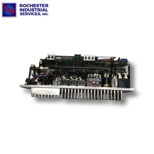 Okuma Bl-D 30 Amps Cnc Servo Drive