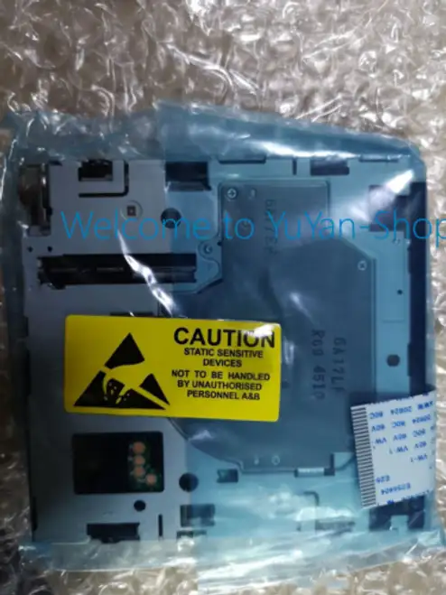Fioppy Disk Drive For Sailor 3606E Mess Terminai #Rw183 Df