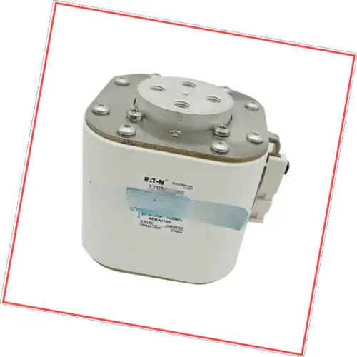 Bussmann 170M7567 3200A 1000V pojistka