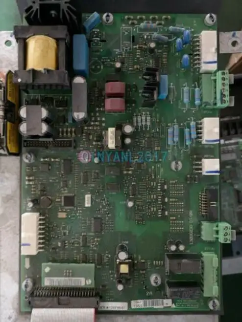 Danfoss 130B6038 DT/08 placa de alimentación de alta potencia