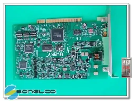 Linkv Sl-Vpci-1 Io