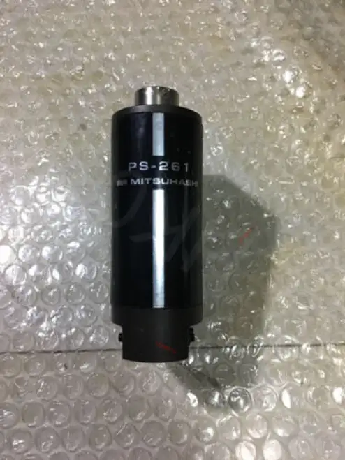 Mitsuhashi Ps-261 With