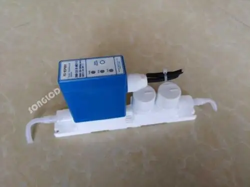 Fc-2Cpb53 250-2500 Ml/Min 流量計