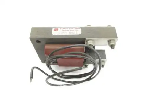 Namco Controls Eb450-10006