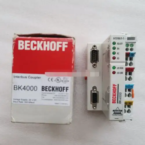 Beckhoff BK4000 PLC modülü