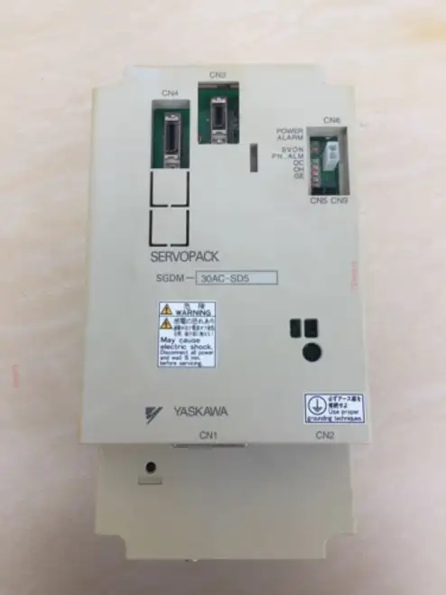 Sgdm-30Ac-Sd5