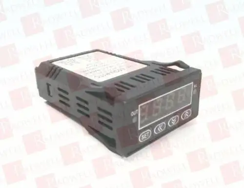 Omron E5Gn-R1Tc Ac100-240 / E5Gnr1Tcac100240
