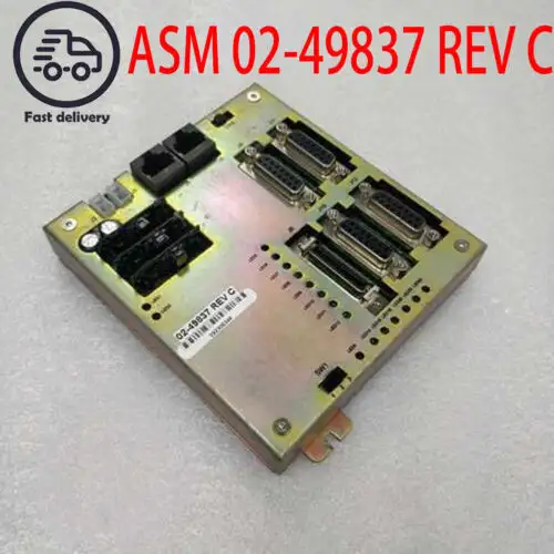 Asm 02-49837 Rev C