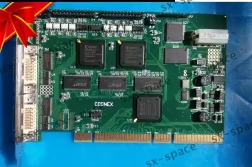 Cognex CFG-8602-000 Rev F