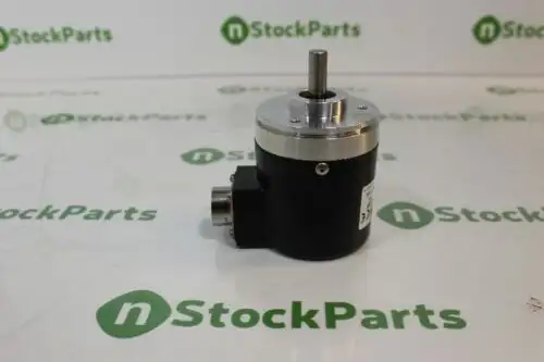 Allen-Bradley 845D-Sjhz25Agdw5 Ser.B Nsnb - Encoder