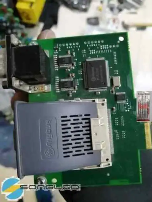 Dsqc1003 Dsqc667