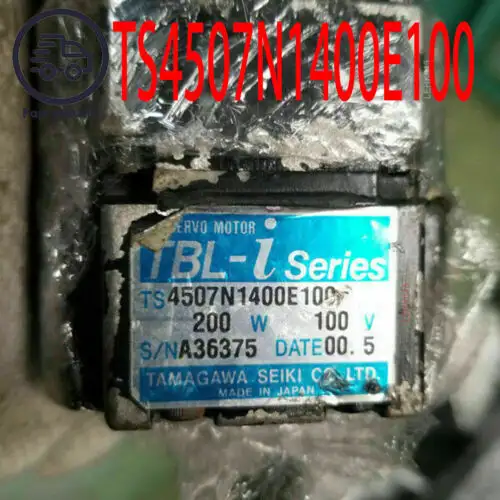 Ts4507N1400E100