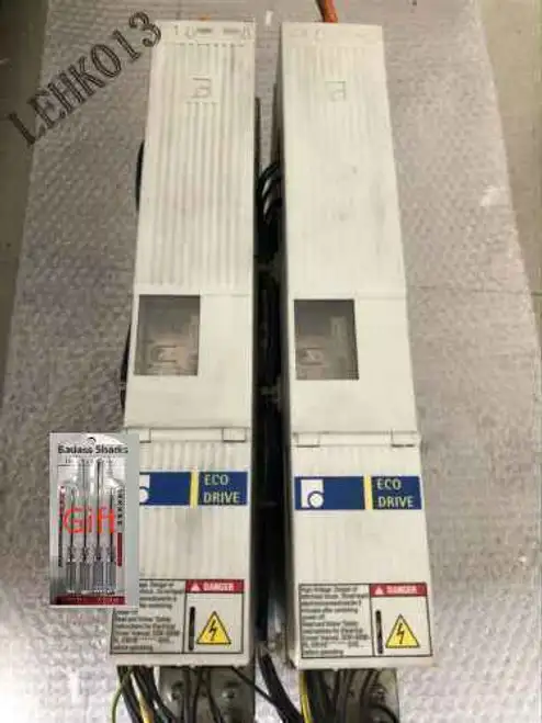 Dkc03.3-040-7-Fw Fwa-Ec0Dr3-Fgp-02Vr