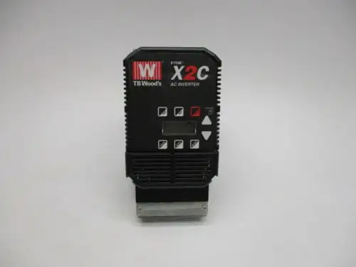 Tb Woods X2Cw4003-0B