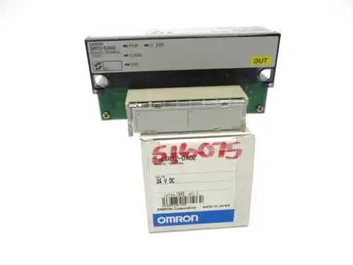 Omron Srt2-Da02