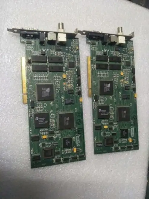 Lntegral Pii-M1 3050-B9 9400-00012 V.2.0