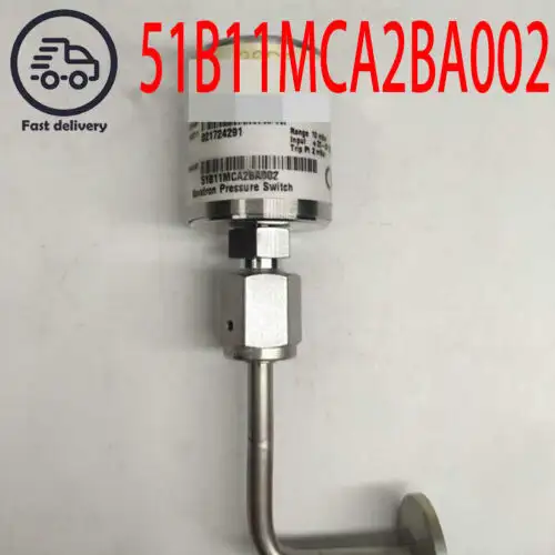 51B11Mca2Ba002 10Mbar