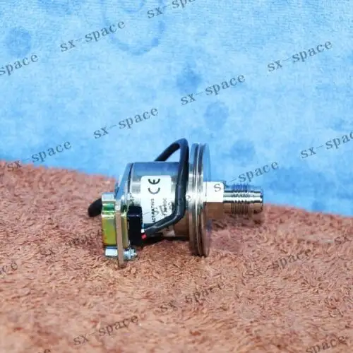Amat E48W-H16K 25 Torr 0190-66024 tester