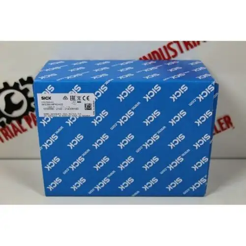 Sick Sks36S-Hfa0-K02 ID 1036556 編碼器