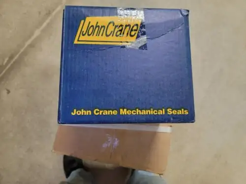 John Crane Canada Mechanical Seal 1-3/8" In Sealed Bag And Original Box