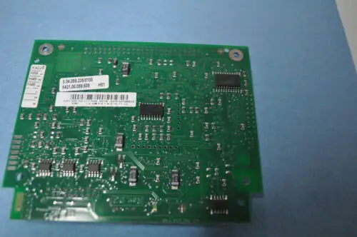 Kuka Dse Ibs-C33_1.40 00-117-336 0018 Control Board Circuit Board Robotics Card
