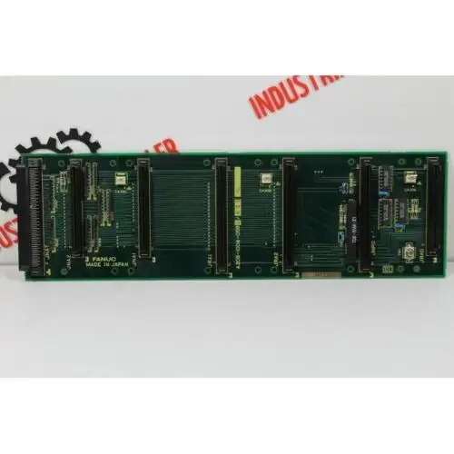Fanuc A20B-I004-059-0/02B A350-1004-T594/01 Board -