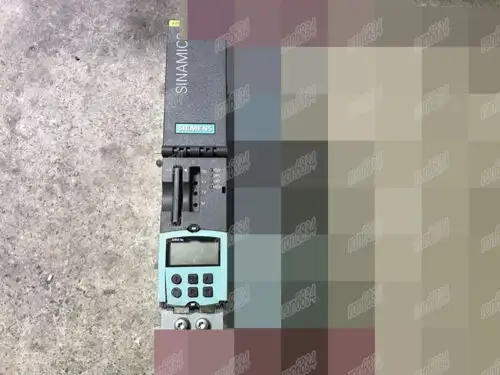 Siemens 6SL3040-0MA00-0AA1 CU320 控制單元